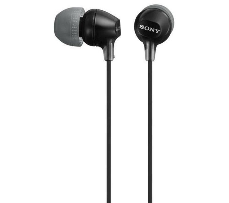 Ecouteurs Intra Auriculaires Mdrex15lpb