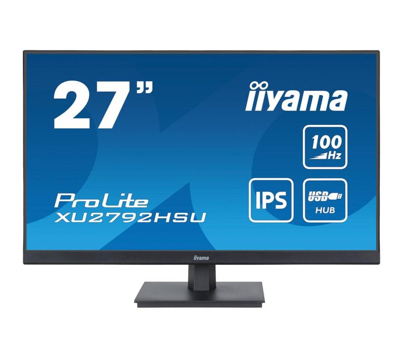 Ecran D'ordinateur Iiyama Xu2792hsu-b6