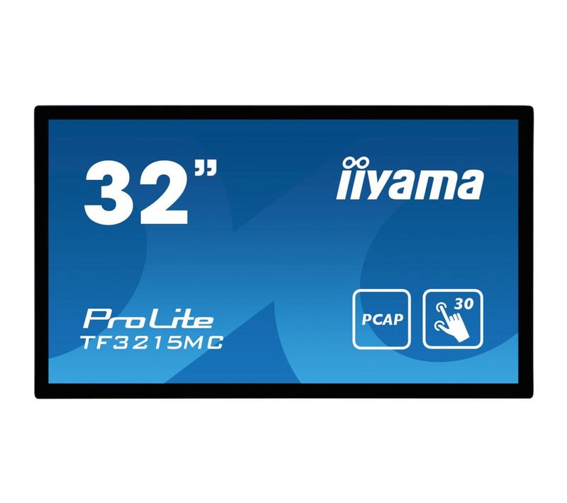 Ecran D'ordinateur 32" - Tf3215mc-b2