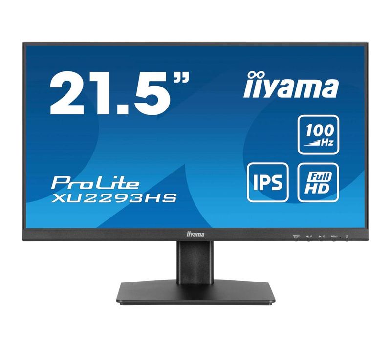 Écran D'ordinateur Iiyama Xu2293hs-b6