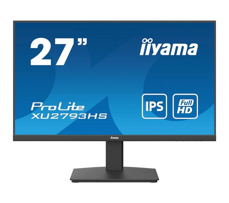 Écran D'ordinateur Iiyama Xu2793hs-b7