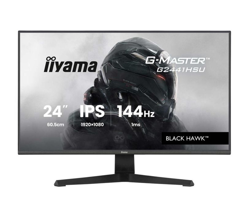 Ecran PC Gaming Iiyama G2441hsu-b1