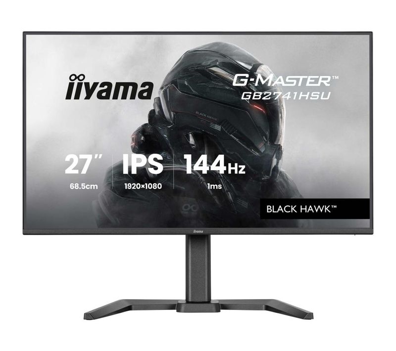 Ecran PC Gaming Iiyama Gb2741hsu-b1