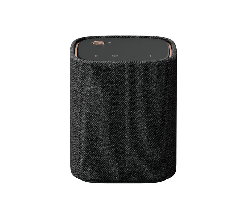 Enceinte Bluetooth® nomade YAMAHA WS-B1ACGY