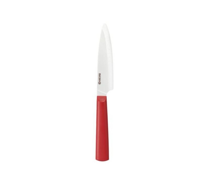 Couteau D'office Lame Ceramique 11cm Tk-110wh-rd