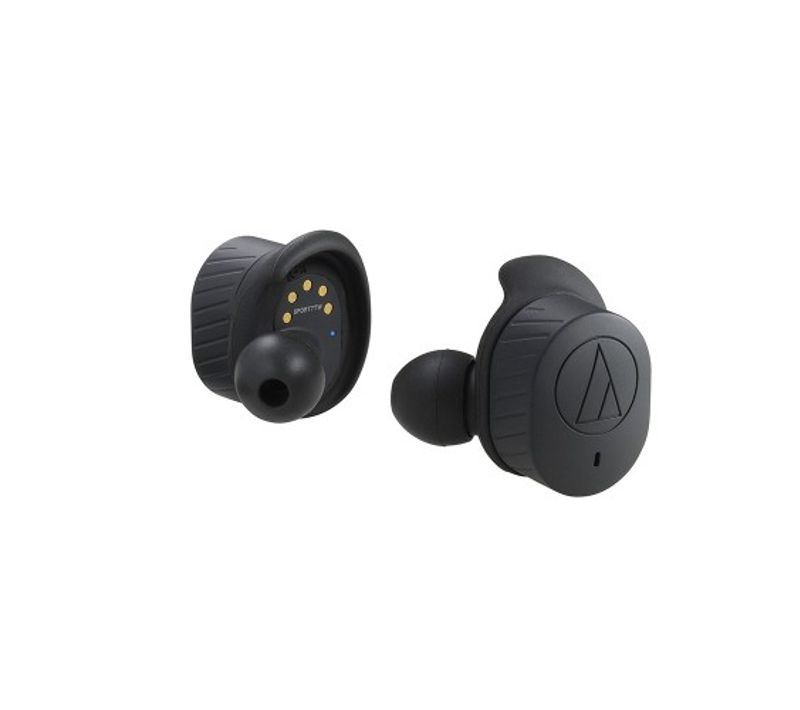 Ecouteur Bluetooth Ath-sport7tw Noir