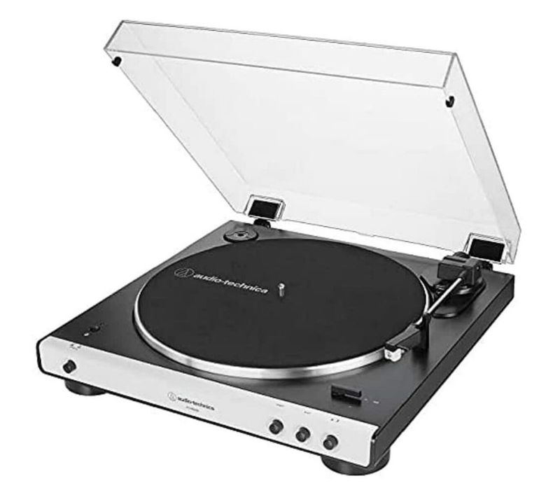 Platine Vinyle Tourne-Disques Lp60xbtw