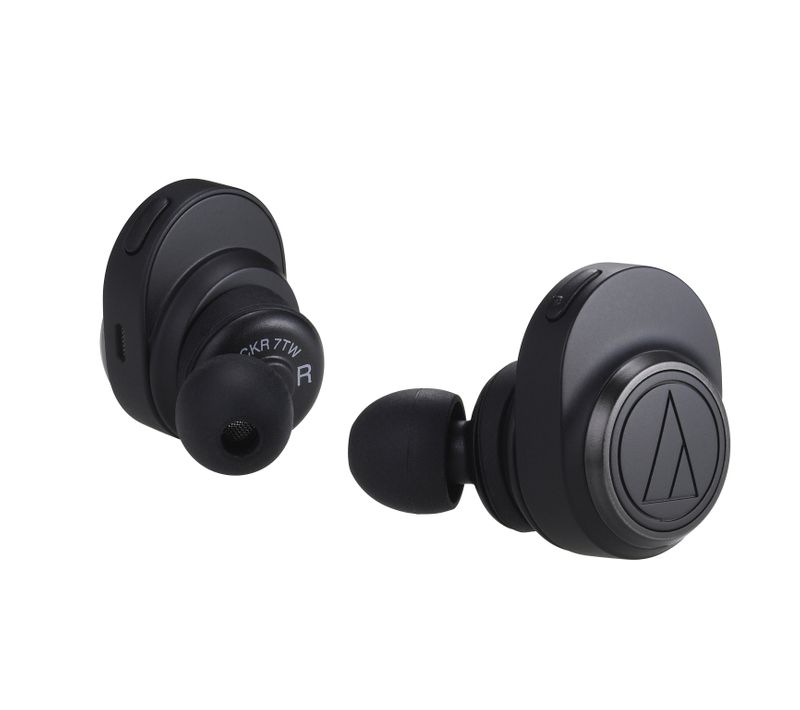 Ecouteur Bluetooth Ath-ckr7tw Noir
