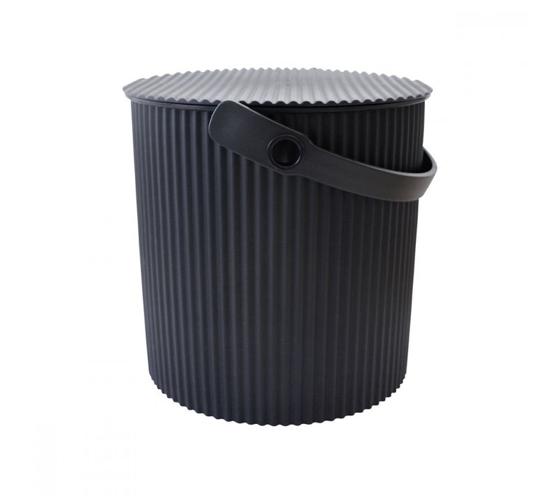 Seau Omni Outil M 10l Noir