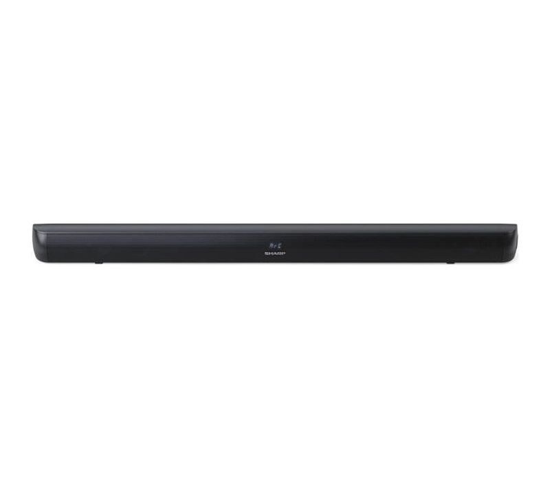 Barre De Son  Ht-sb147 - Bluetooth 4.2 - 150w - HDMI, USB, Aux-in 3,5mm - Noir Mat