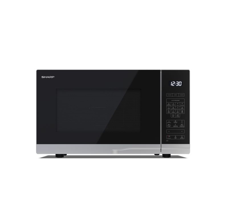 Four micro-ondes combiné Silver YC-PC322AE-S 32L - 1000 W