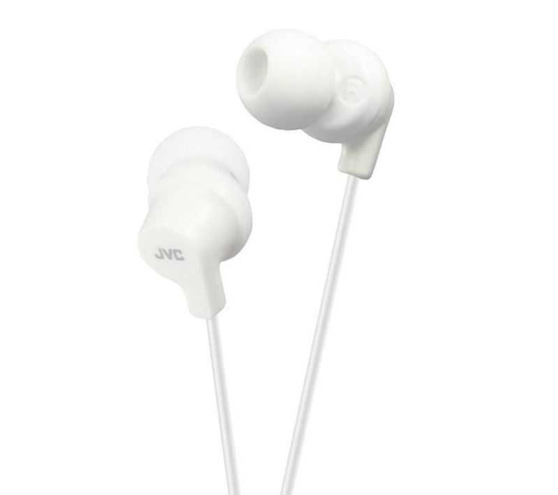 Écouteurs Ha-fx10 Souple - Intra-auriculaires