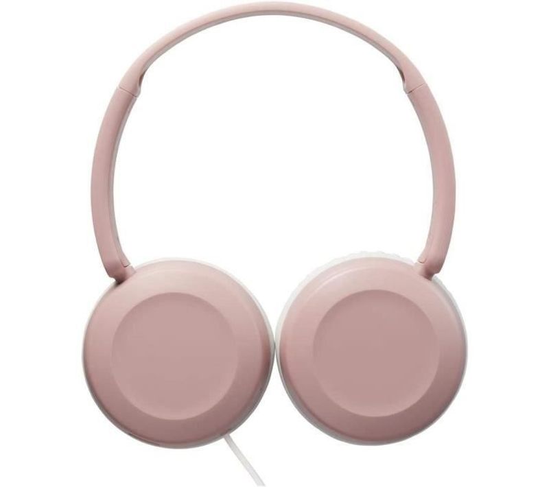 Casque Supra-aural Rose Jvc Ha-s31m-p-e