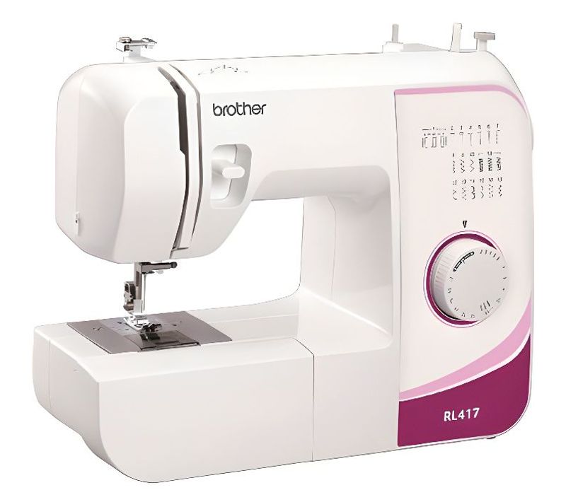 Machine à Coudre Rl417