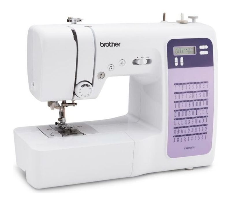 Machine à Coudre Fs70wtx