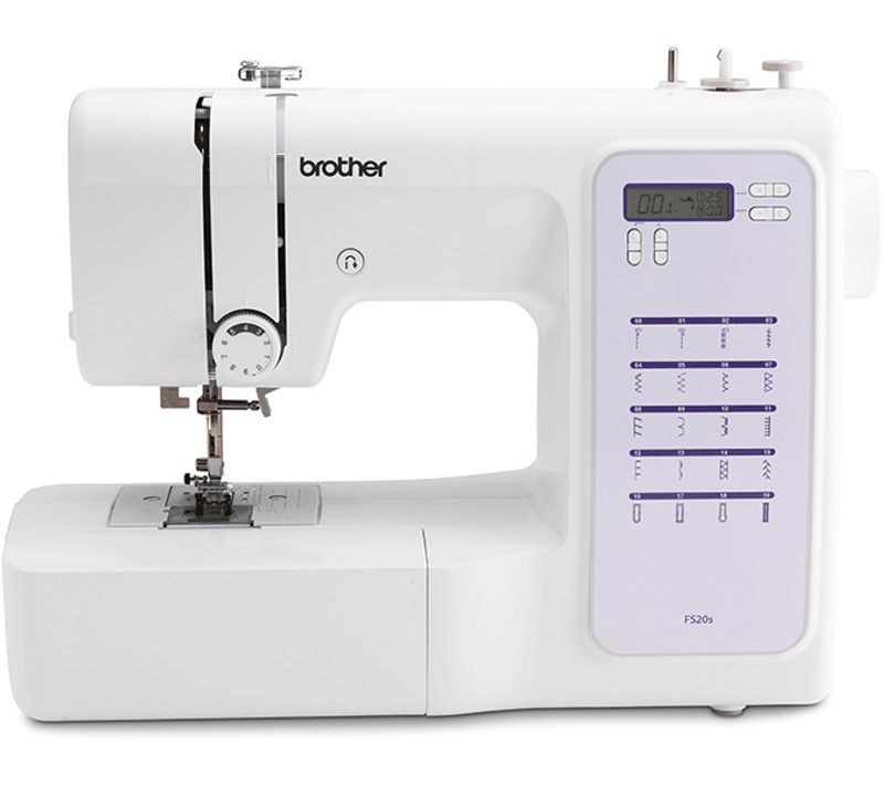 Machine à Coudre Brother Fs20s