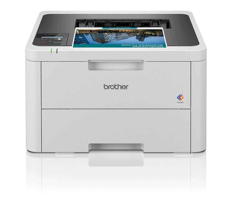 Hl-l3240cdw Imprimante Laser Couleur 600 X 2400 Dpi A4 Wifi
