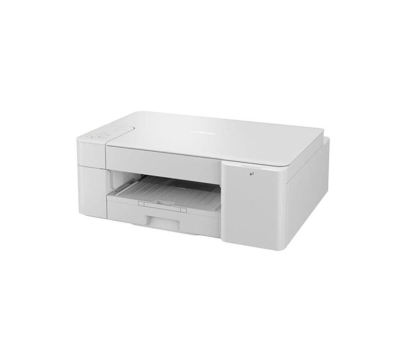 Imprimante Multifonction 3 En 1 - Dcp-j1200we