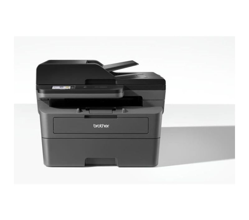 Dcp-l2660dw Imprimante Multifonction Laser A4 1200 X 1200 Dpi 34 Ppm Wifi