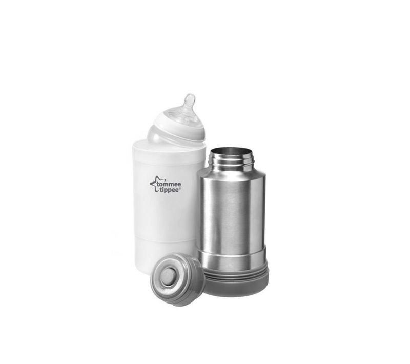 Thermos Chauffe-biberon De Voyage
