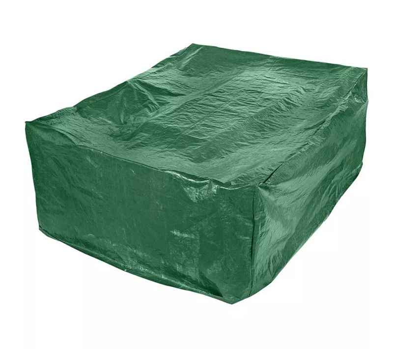 Housse De Meuble De Jardin 278 X 204 X 106 Cm 76234