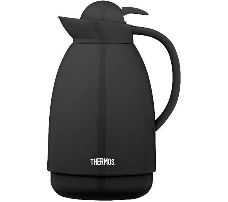 Carafe Isotherme 1l Noire - 077397