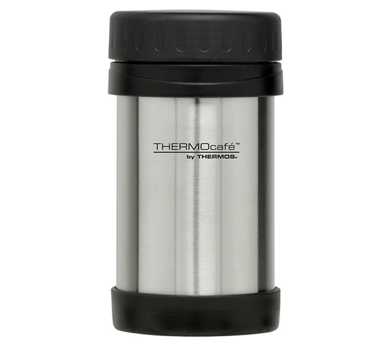 Boîte Alimentaire Isotherme 0.5l Inox 184504