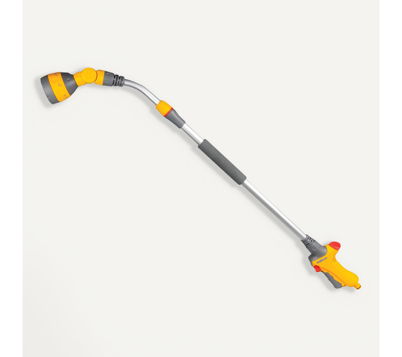 Lance Télescopique D'arrosage Plus 140 - Hozelock - 26 990 000