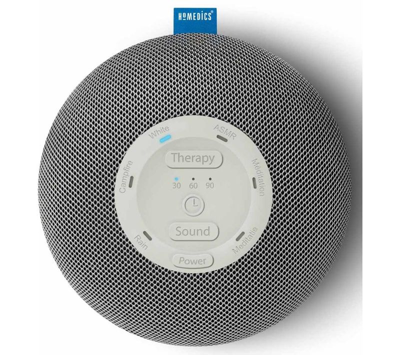 Appareil De Sommeil Et Relaxation Sonore - Ss700