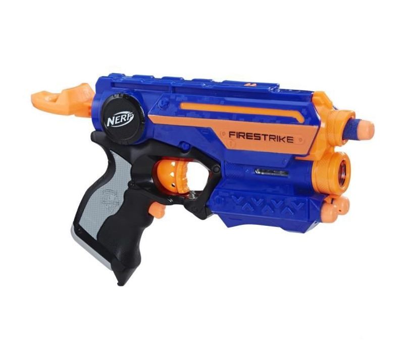 Elite Firestrike Et Flechettes Elite Officielles