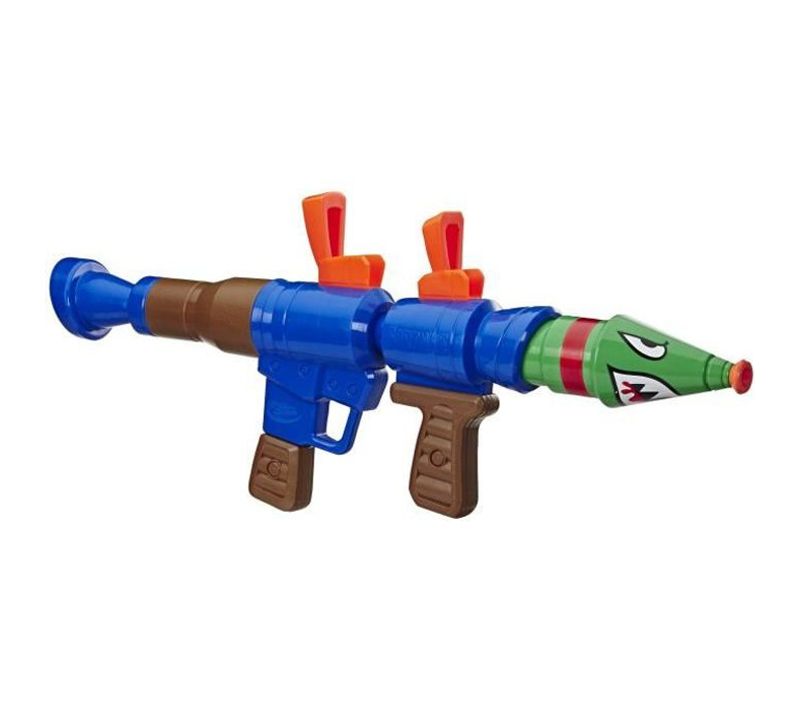 Pistolet À Eau Fortnite Rl Multicolore