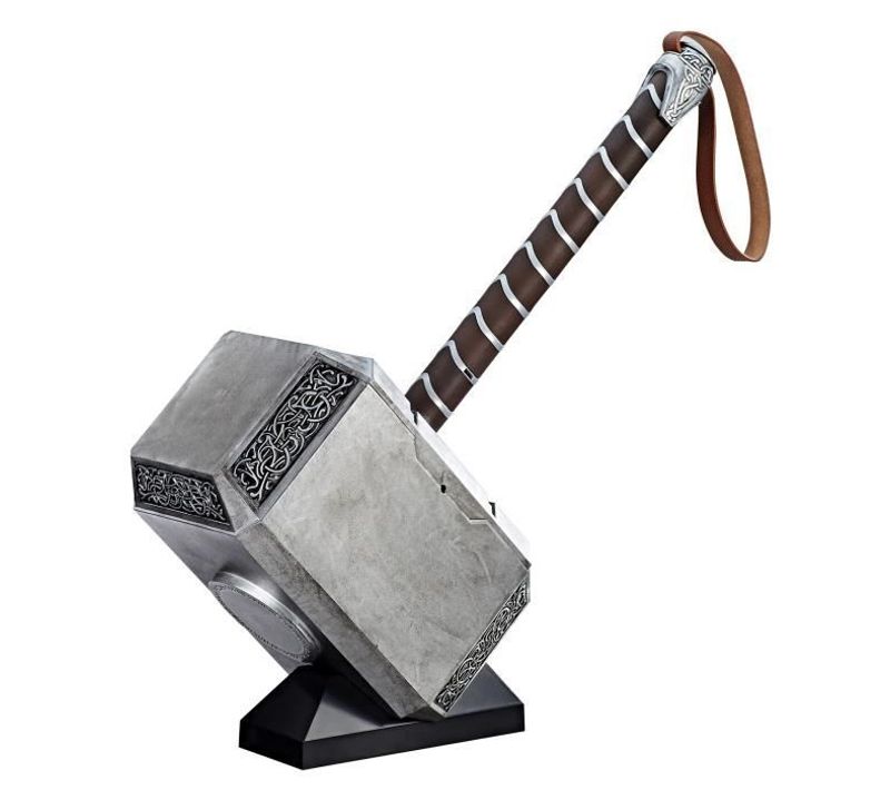 Avn Legends Marteau De Thor