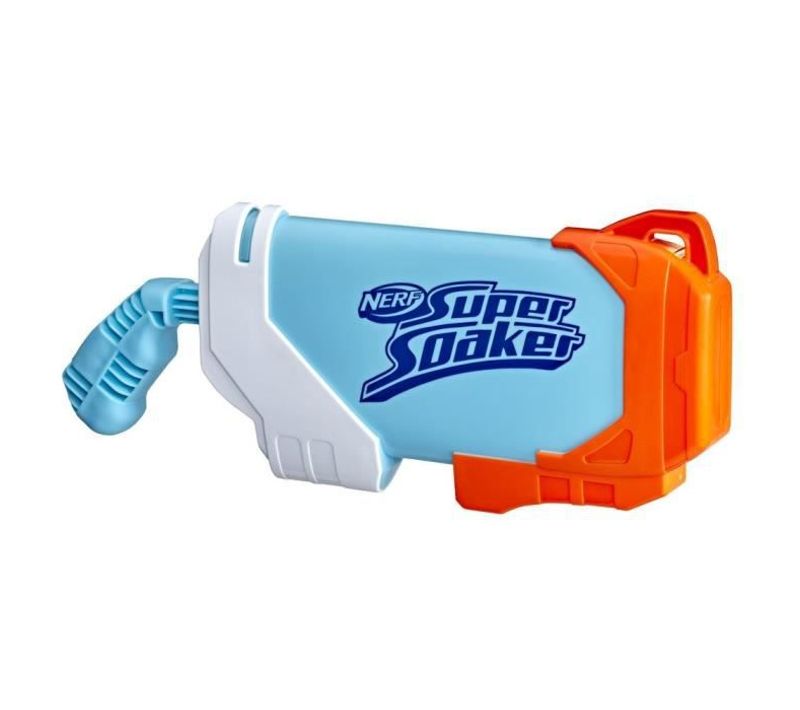 Jeu De Plein Air  Super Soaker Torrent