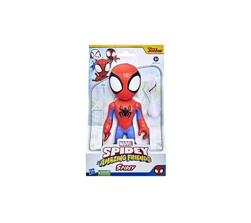 Mega Figurine