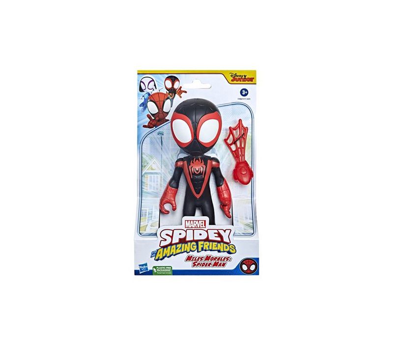 Mega Figurine  Miles Morales