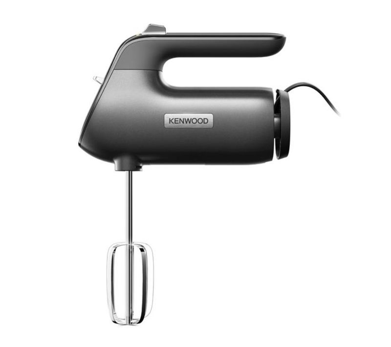 Batteur Électrique 650w 7 Vitesses Noir - Hmp50000bk