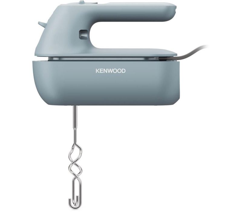 Batteur Quickmix go Gris - Hmp40.000gy