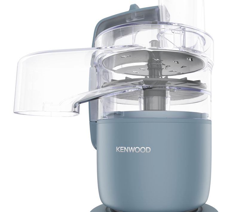 Robot multifonction KENWOOD FDP22.140GY