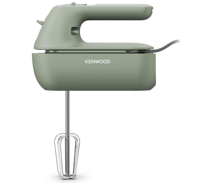 Batteur Quickmix go Vert - Hmp40.000gr