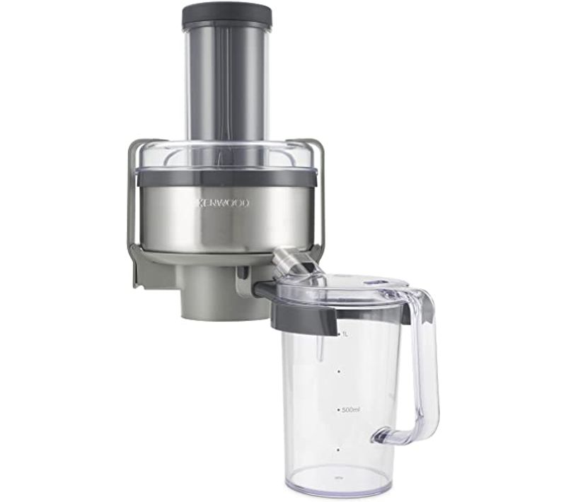 Centrifugeuse Métal Pour Robots Chef Et Major - At641a