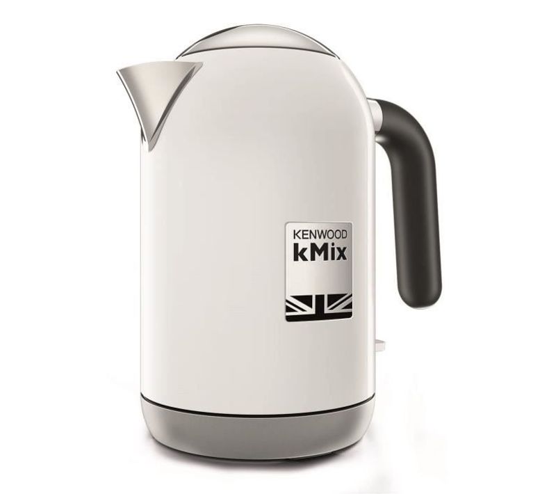 Bouilloire Kmix 2200w 1l Blanc