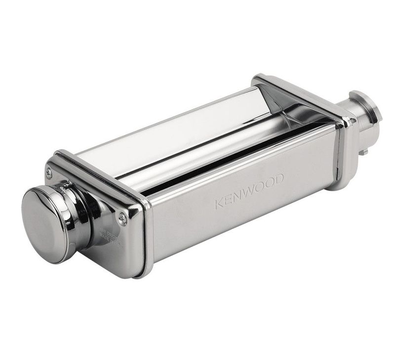 Laminoir à Pâtes Inox Pour Robots Kmix, Chef et Chef XL - Kax980me