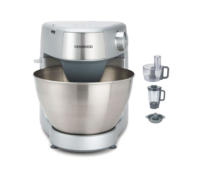 Robot pâtissier KENWOOD KHC291A.H0SI Prospero+