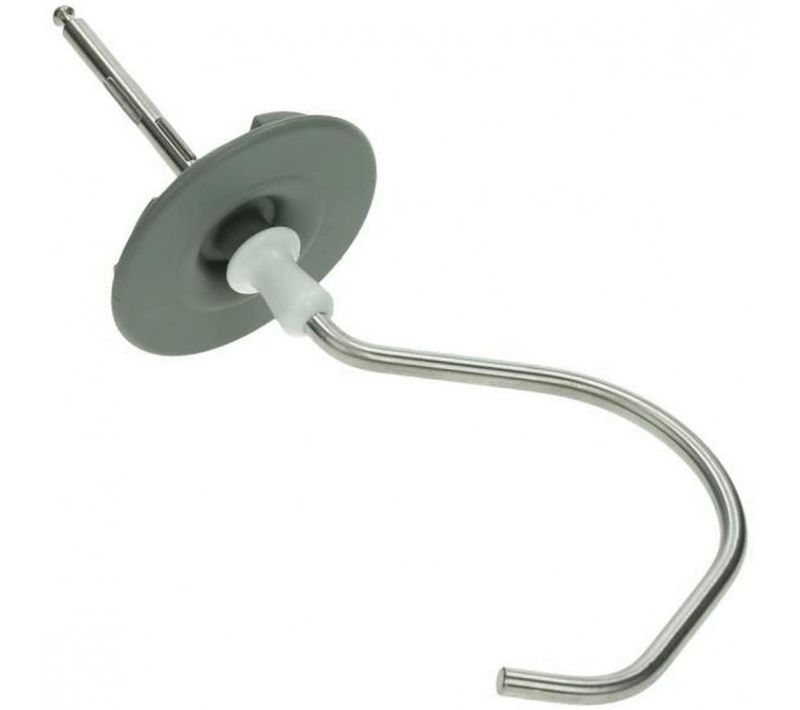 Crochet À Pétrir  Kw706771 Pour Robot Culinaire Kenwood Prospero