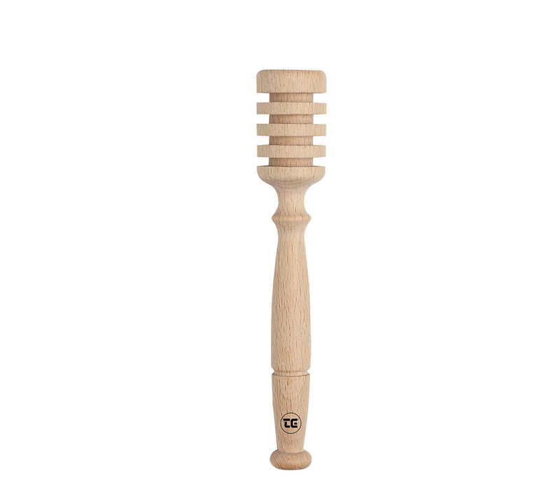 Cuillère à Miel 13 Cm En Bois En Bois
