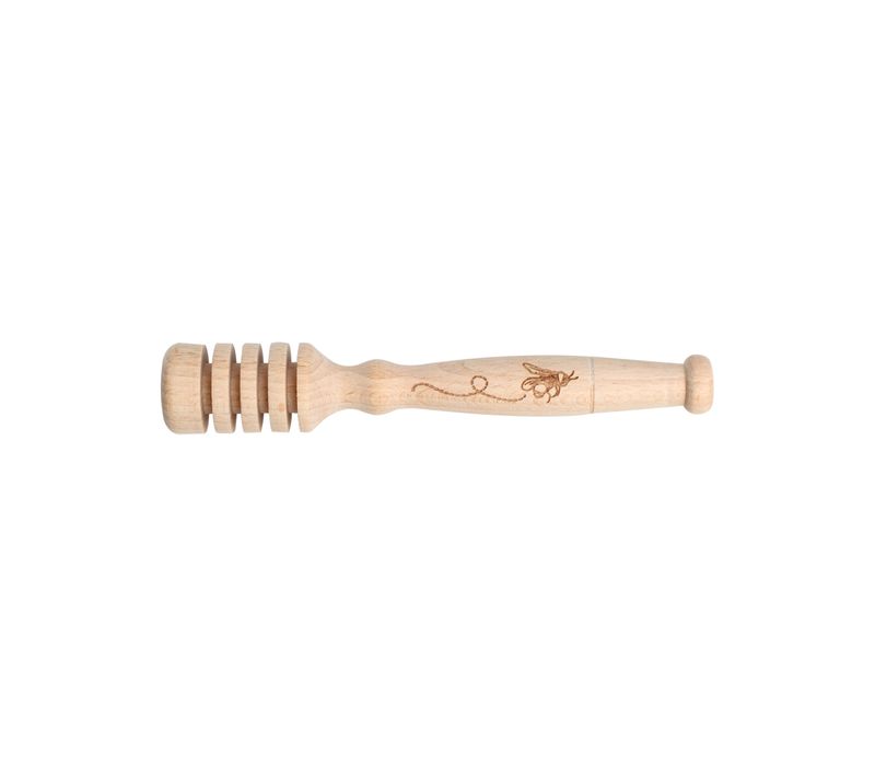 Cuillère à Miel 13 Cm En Bois
