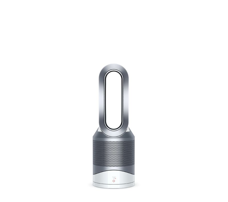 Purificateur d'air, chauffage DYSON HP00