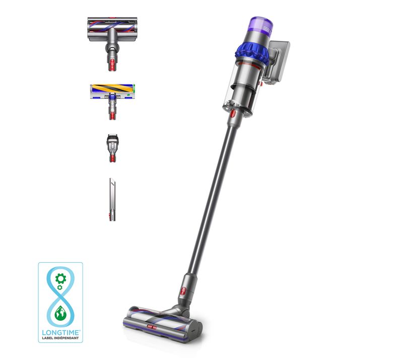 Aspirateur balai sans fil DYSON V15 Detect Absolute