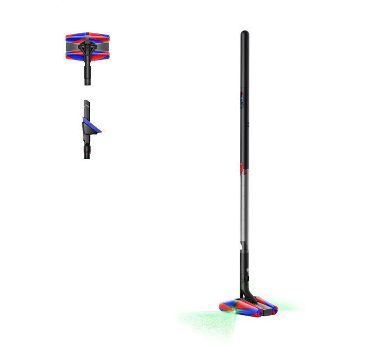 Aspirateur balai DYSON 492689-01