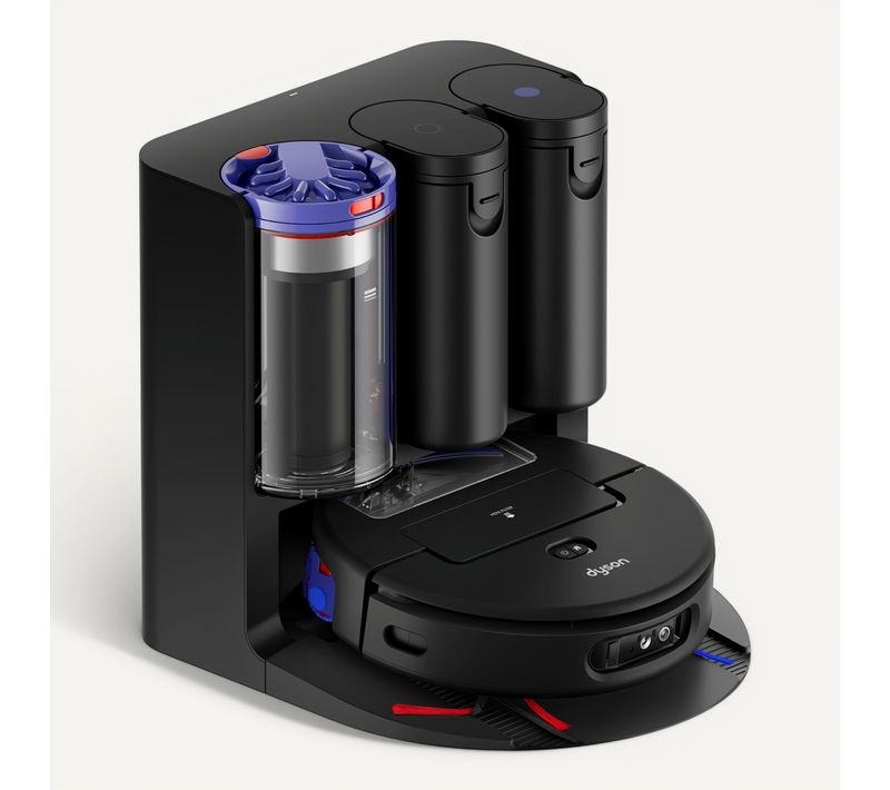 Aspirateur robot DYSON 586183-01